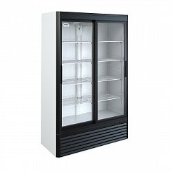 картинка Шкаф холодильный МХМ ШХ-0,80 С купе