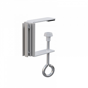 картинка Струбцина с П-держателем UNI-CLAMP HOLDER EPG