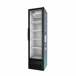 картинка Холодильный шкаф Briksly 2 Bar