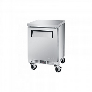 картинка Холодильный стол Turbo Air CMUR-20S Shallow Depth