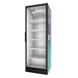 картинка Холодильный шкаф Briksly 7 Frost