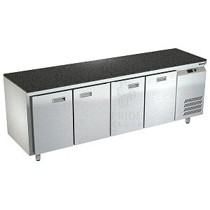 картинка Холодильный стол Техно-ТТ СПБ/О-322/31-2207 3 двери 1 ящик