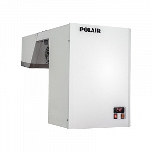 картинка Холодильная машина Polair MB109R