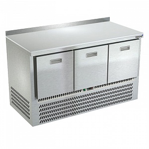 картинка Холодильный стол Техно-ТТ СПН/О-623/03-1407 3 ящика