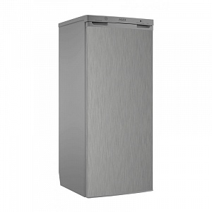 картинка Холодильник бытовой POZIS RS-405 серебристый металлопласт