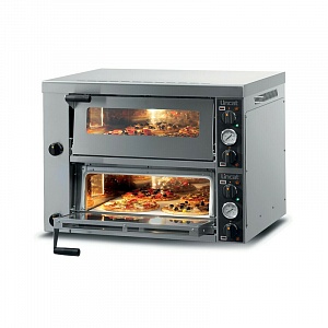 картинка Электрическая печь для пиццы Lincat PO425-2
