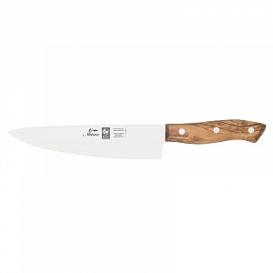 картинка Нож поварской ICEL NATURE 23700.NT10000.180