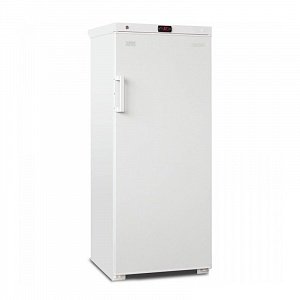 картинка Фармацевтический холодильник Бирюса-280K-G с глухой дверью