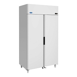 картинка Шкаф холодильный МХМ Капри 1,12МВ