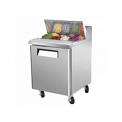 картинка Холодильный стол для сбора сэндвичей Turbo Air CMST-28