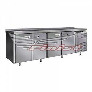 картинка Стол холодильный Finist УХС-700-4 универсальный 2300х700х850 мм