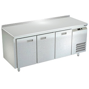 картинка Холодильный стол Техно-ТТ СПБ/О-622/21-1807 2 двери 1 ящик