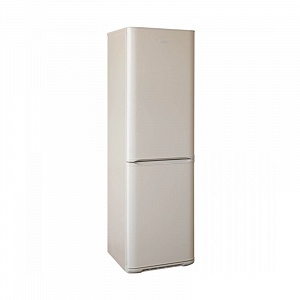 картинка Холодильник-морозильник Бирюса G649 бежевый