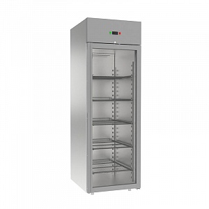 картинка Шкаф холодильный ARKTO D0.7 Gc без канапе