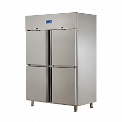 картинка Шкаф холодильный Ozti GN 1200.10 NMV