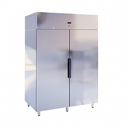 картинка Шкаф холодильный CHEF S 1400 inox