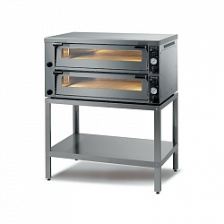 картинка Электрическая печь для пиццы Lincat PO630-2