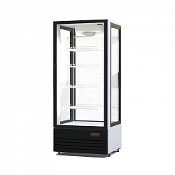 картинка Шкаф холодильный Premier ШСУП1ТУ-0,75 С4 (В, -6…+6)