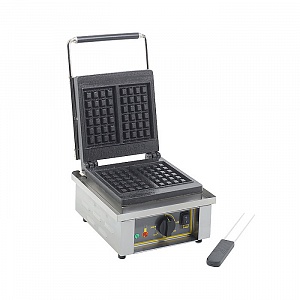 картинка Вафельница ROLLER GRILL GES20