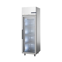 картинка Шкаф холодильный Apach Chef Line LCRM50NG