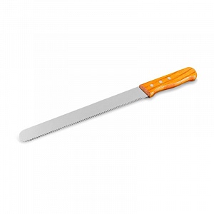 картинка Нож Hurakan HKN-KNIFE зубчатый