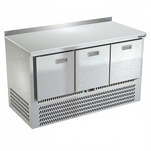 картинка Холодильный стол Техно-ТТ СПН/О-622/12-1407 1 дверь 2 ящика