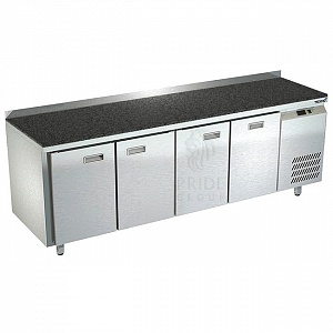 картинка Холодильный стол Техно-ТТ СПБ/О-422/31-2207 3 двери 1 ящик