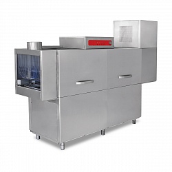 картинка Конвейерная посудомоечная машина Fornazza PPF-2000