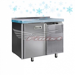 картинка Стол холодильный Finist СХСос-600-1 охлаждаемая столешница 900х600х850 мм
