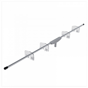 картинка Комплект фурнитуры FRAME HOLDERS A3 Duo EPG