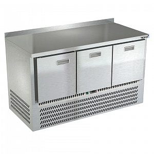 картинка Холодильный стол Техно-ТТ СПН/О-222/12-1407 1 дверь 2 ящика