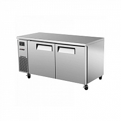 картинка Морозильный стол для пекарен Turbo Air KUF15-2P-750