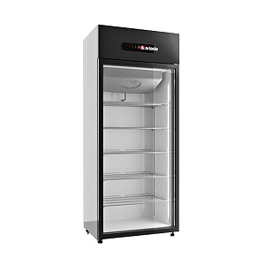 картинка Холодильный шкаф Ариада Aria A700MS