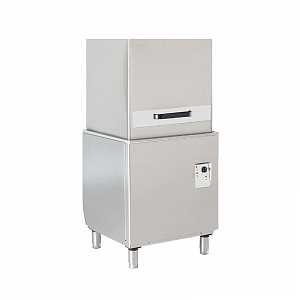 картинка Посудомоечная машина Kocateq KOMEC-H510 B DD с дренажной помпой