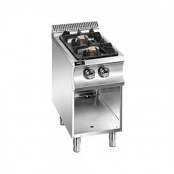картинка Плита газовая 900 серии Apach Chef Line GLRRG49OS