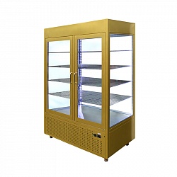 картинка Вертикальная холодильная витрина FINIST POLINA P-3