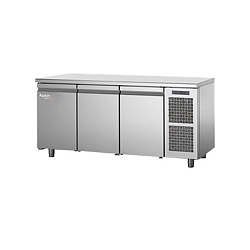картинка Стол холодильный Apach Chef Line LTRMGN111T