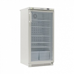 картинка Холодильник фармацевтический "POZIS" ХФ-250-5