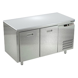 картинка Холодильный стол Техно-ТТ СПБ/О-523/02-1307 2 ящика
