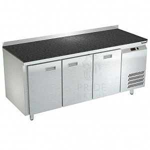 картинка Морозильный стол Техно-ТТ СПБ/М-422/21-1806 2 двери 1 ящик