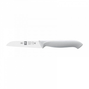 картинка Нож для овощей ICEL HORECA PRIME 28200.HR02000.100 белый 10см