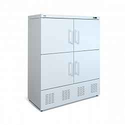 картинка Шкаф холодильный МХМ ШХК-800
