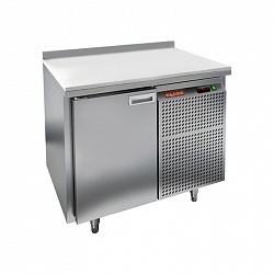картинка Стол холодильный HICOLD SN 1/TN полипропилен 900x600x850
