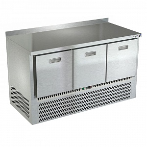 картинка Холодильный стол Техно-ТТ СПН/О-223/03-1407 3 ящика