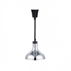 картинка Лампа тепловая подвесная Kocateq DH639SS NW стального цвета