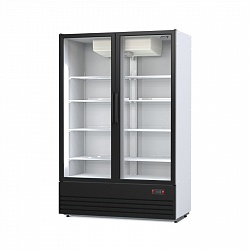 картинка Шкаф холодильный Premier ШВУП1ТУ-1,2 С (В, +1…+10)