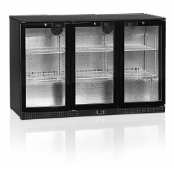 картинка Шкаф холодильный TEFCOLD DB300H-3