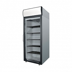 картинка Шкаф холодильный Polair DM105-G