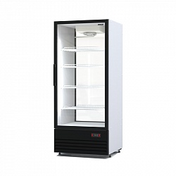 картинка Шкаф холодильный Premier ШВУП1ТУ-0,7 С2 (В, +5…+10)