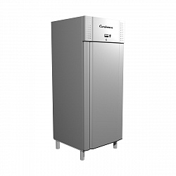 картинка Шкаф холодильный Carboma V560 универсальный